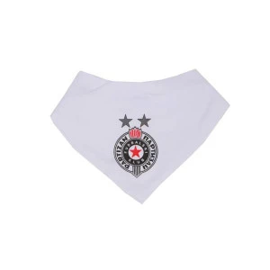 FC PATIZAN BIB WHITE