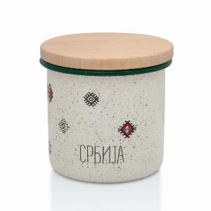 FOOD STORAGE CONTAINER SERBIA 1.35L