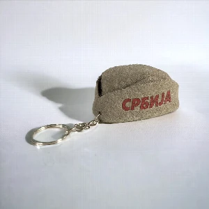 KEYCHAIN SHAJKACA