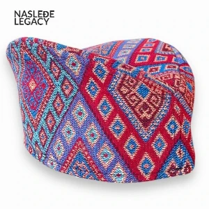 Coloroful Shajkacha - Legacy