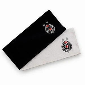 KOMPLET PEŠKIRA FK PARTIZAN