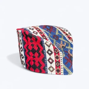 Colorful Shajkaca - Serbia