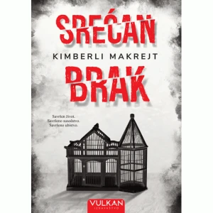 SREĆAN BRAK - Kimberli Makrejt