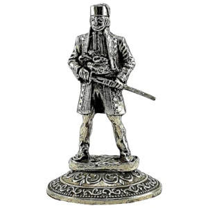 SERBIAN HISTORICAL FIGURES - HAJDUK VELJKO
