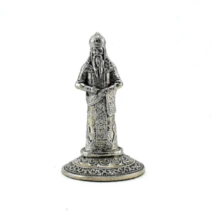 SERBIAN HISTORICAL FIGURES - KING MILUTIN