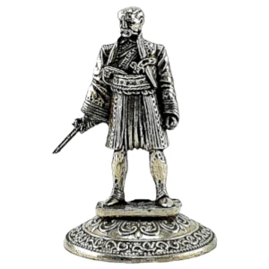 SERBIAN HISTORICAL FIGURES - STEVAN SINDJELIC