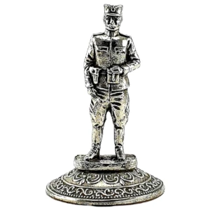 SERBIAN HISTORICAL FIGURES - DUKE PETAR BOJOVIC