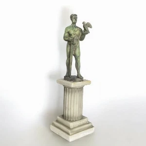 STATUA POBEDNIK  