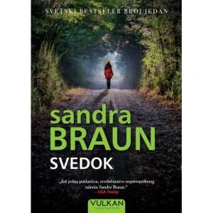 SVEDOK - Sandra Braun