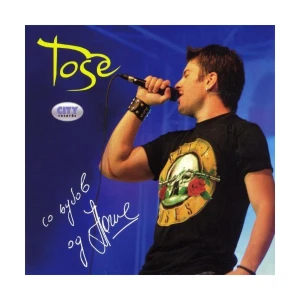 TOŠE PROESKI - S LJUBAVLJU OD TOŠETA