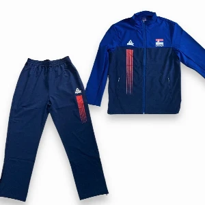 TRACKSUIT MICROFIBER, SERBIAN BASKETBALL REPRESENTATION