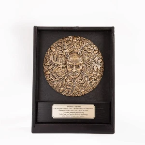 JARILLO ORNAMENTAL SET - SLAVIC MYTHOLOGY