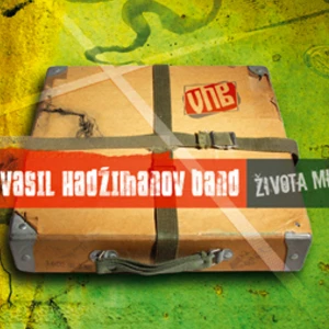 VASIL HADŽIMANOV BEND - ŽIVOTA MI