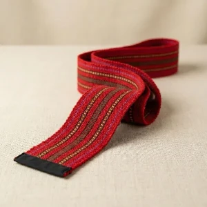woven belt womens
