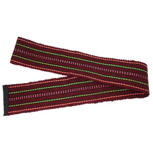 woven belt womens