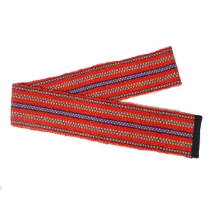 woven belt womens