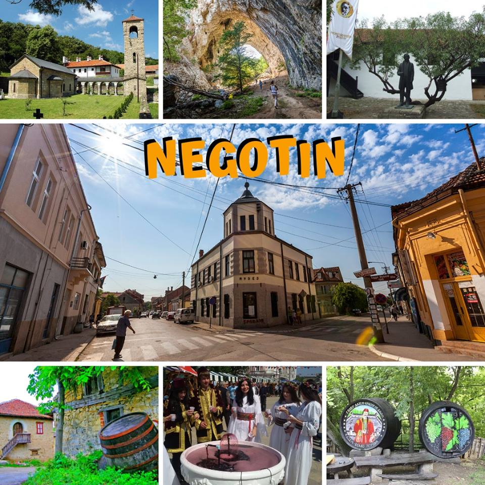 negotin srbija