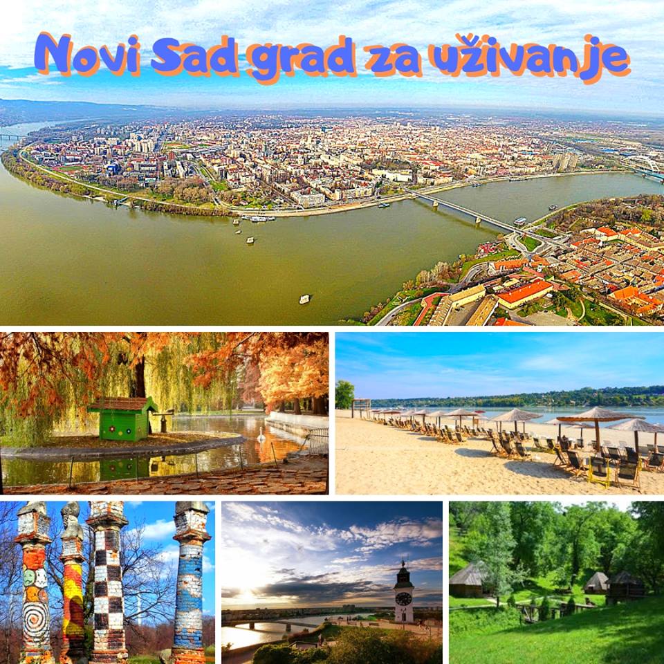 novi sad srbija