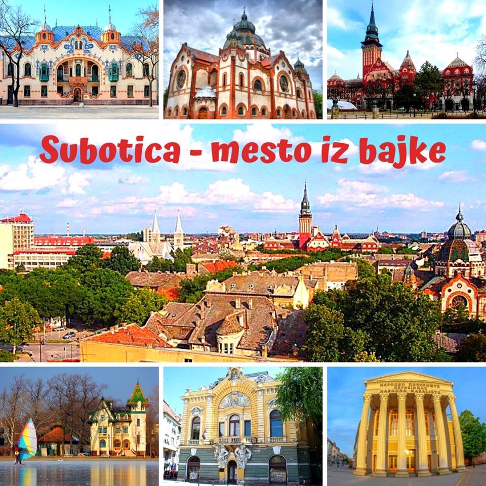 subotica srbija