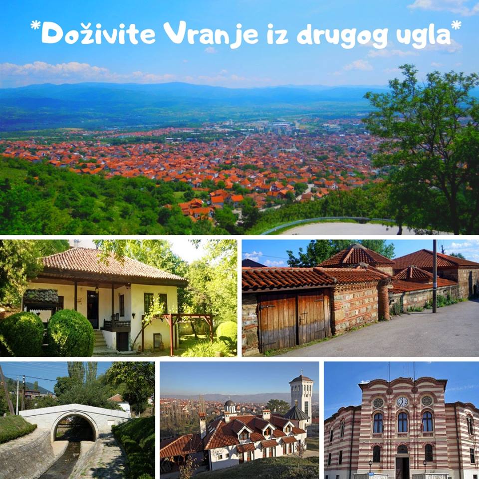 vranje srbija